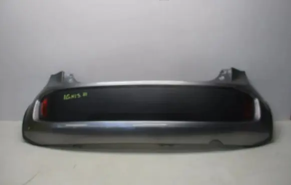 Suzuki Ignis Rear bumper