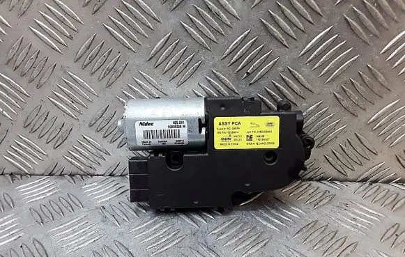 Jaguar F-Pace Sunroof motor/actuator JK8353508AE 10006326