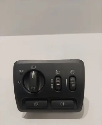 Light switch