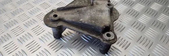 Chrysler Grand Voyager III Engine mounting bracket 4612914B 50045