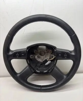 Audi A4 S4 B8 8K Steering wheel 34025205A 8K0419091B