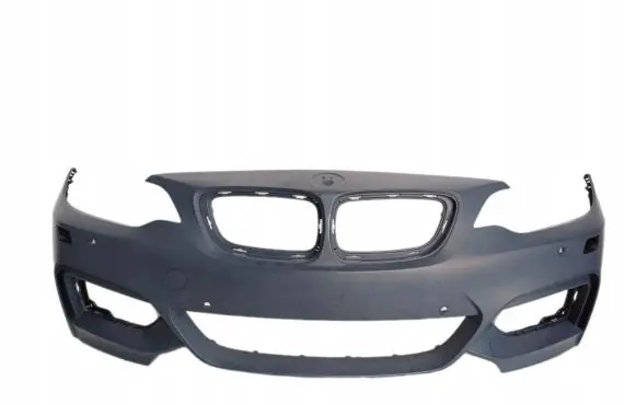 BMW 2 F22 F23 Front bumper 51118055299