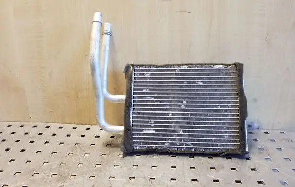 Mazda 6 Heater blower radiator GA101GJ6FA
