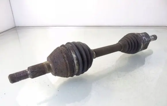 Opel Antara Front driveshaft