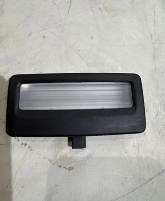 BMW 5 F10 F11 Front seat light 9163764