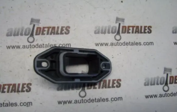 Mercedes-Benz GL X164 Rear wire harness sleeve A0045454140