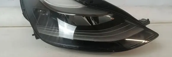 Tesla Model Y Headlight/headlamp 151495300D 01531916 D61233J2000053