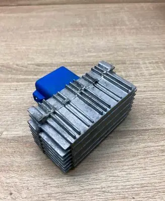 Opel Vectra C Glow plug pre-heat relay