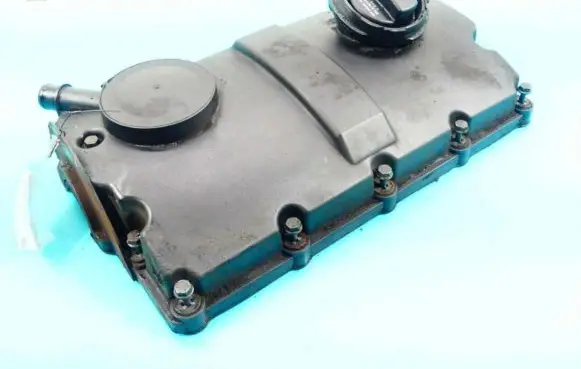 Audi A4 S4 B5 8D Rocker cam cover 038103475M IMPRK1030647