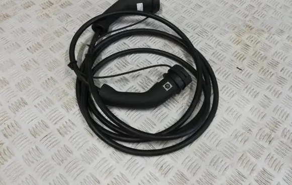 Dacia Spring Electric car charging cable 296955673R 35521381