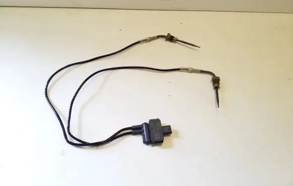 Exhaust gas temperature sensor