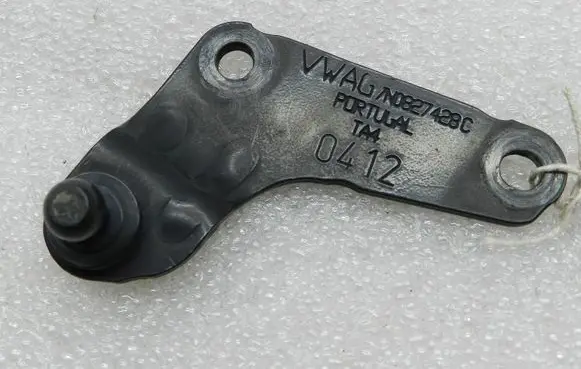 Volkswagen Sharan Other rear suspension part 7N0827428C 7N0827428