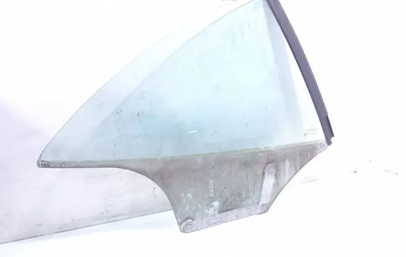 Peugeot 307 CC Rear door window glass As2