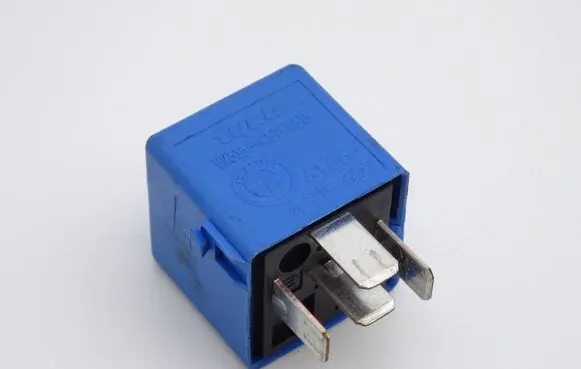 BMW 3 E46 Other relay 6915327