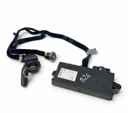 BMW 5 E60 E61 CAS control unit/module 66129172159 9172159 66126954722