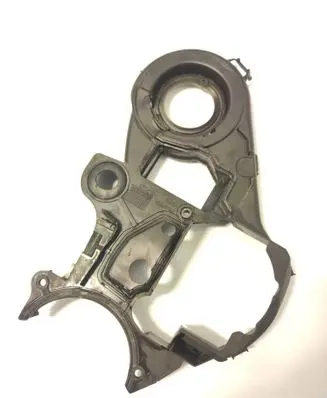 Volvo V60 Timing belt guard (cover) 