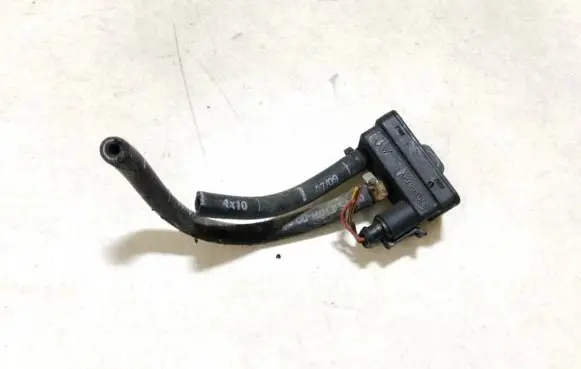 Citroen Berlingo Exhaust gas pressure sensor