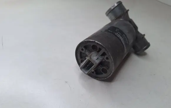 BMW 5 E39 Idle control valve (regulator) 0280140545