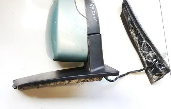 Ford C-MAX II Front door electric wing mirror 1247414
