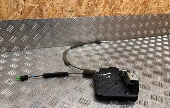 Lexus UX Rear door lock 9092716