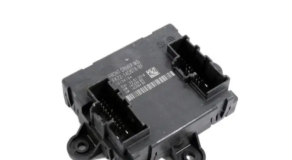 Jaguar XF X260 Other control units/modules FK7214D618BF