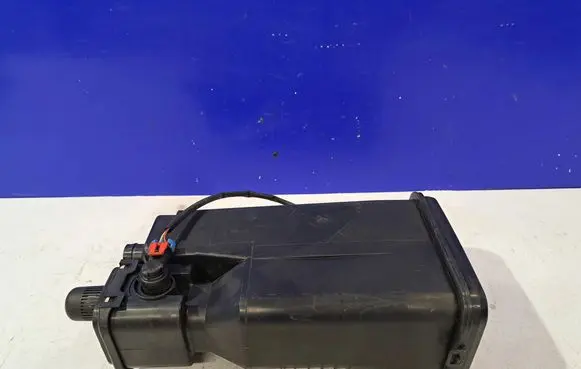 Mercedes-Benz GL X164 Active carbon filter fuel vapour canister 1664700359 A1664700359