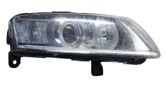 Audi A6 S6 C6 4F Headlight/headlamp 4F0941030H 4F0941030AK