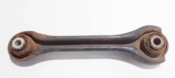 Rear upper control arm/wishbone