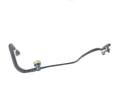 Ford Escape IV Other engine bay part LX619D333NC
