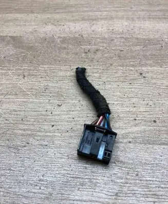BMW 5 E39 Plug wire 6931894 14526931