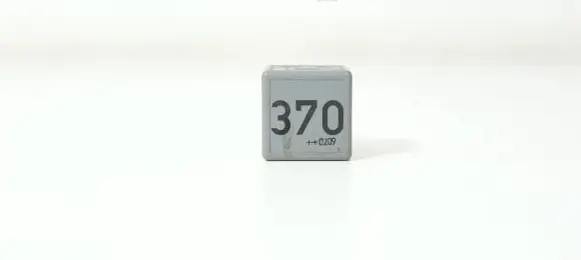 Audi A4 S4 B6 8E 8H Other relay 8D0951253