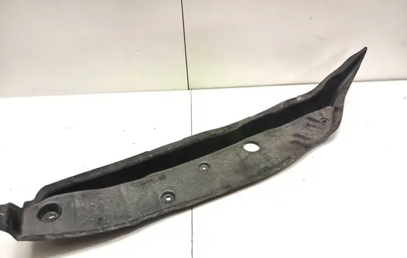 Mercedes-Benz GLC X253 C253 Fender end trim A2538890125