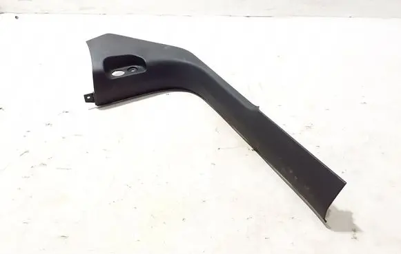 Volvo EX30 Front sill trim cover 80001717