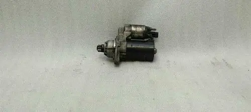Audi A3 S3 8P Wires (starter motor) 02M911023C