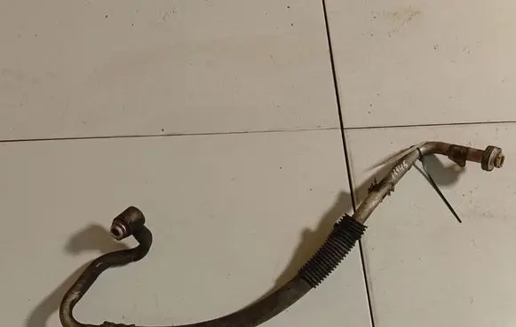 Ford Grand C-MAX Air conditioning (A/C) pipe/hose 