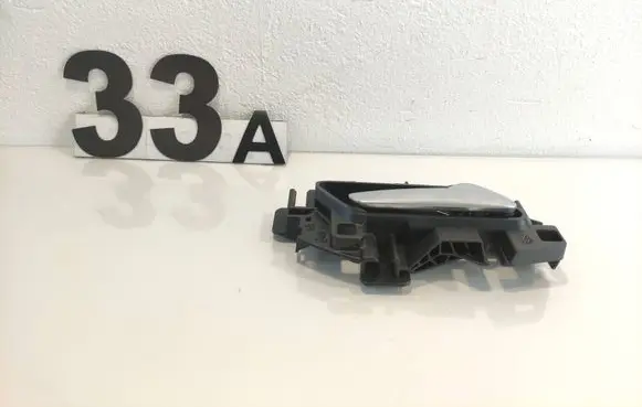 Peugeot 308 Front door interior handle 311308CAREWAY