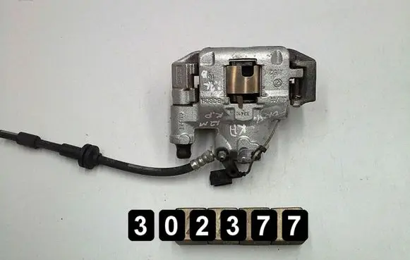 Ford Ka Front brake caliper