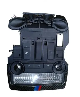 BMW X5 E70 Front seat light 61319225936 9225936