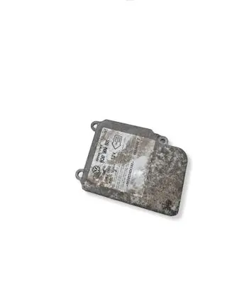 Volkswagen Polo Airbag control unit/module 6Q0909601 469903 5WK42865