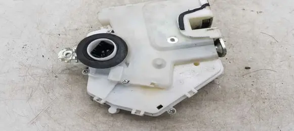 Honda FR-V Front door lock 05817