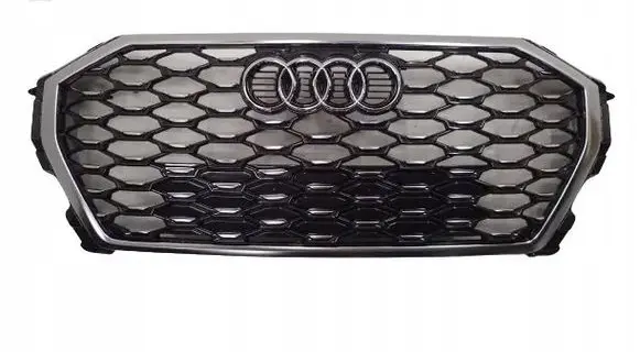 Audi Q3 F3 Front grill 83F853651