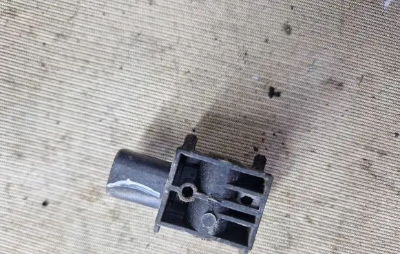 Ford Galaxy Airbag deployment crash/impact sensor 3M5T14B006AD 270706 700239