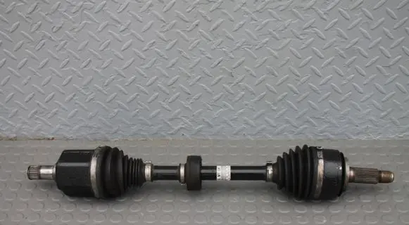 Honda Civic X Generator/alternator