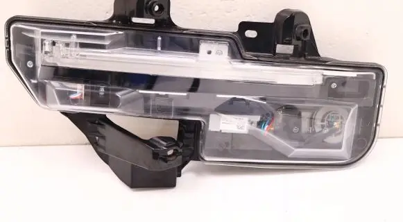 Mazda CX-30 Front fog light DFR5-51060