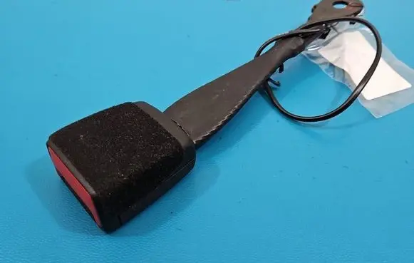 Audi A4 S4 B9 8W Front seatbelt 8W0857755 IMPRK1571238
