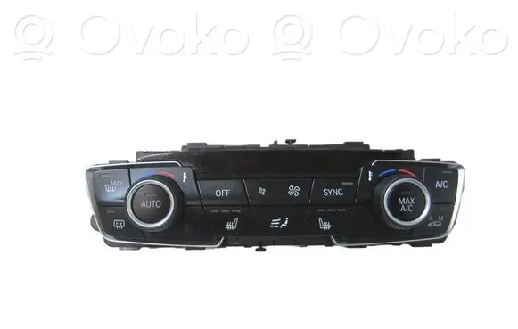 BMW X1 F48 F49 Other switches/knobs/shifts 64119371462