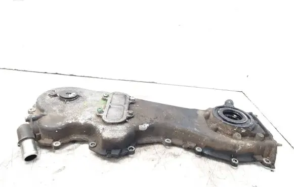 Fiat Doblo Timing chain cover 37004600