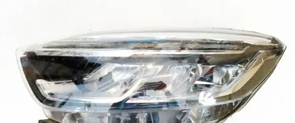 Renault Captur Headlight/headlamp 260606152R 1EX2328 01297705