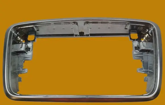 Mercedes-Benz A W169 Radio/GPS head unit trim 
