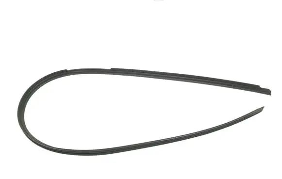 Audi A7 S7 4G Front door rubber seal 4G8854544A